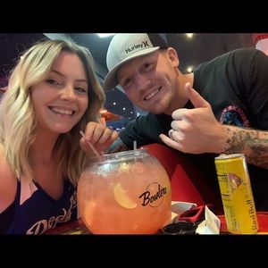 Meet your Posher, Summer